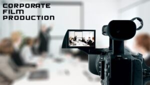 Corporate AD Making Production Services in Lahore