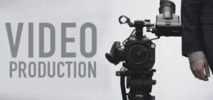 Video Production Company in Pakistan